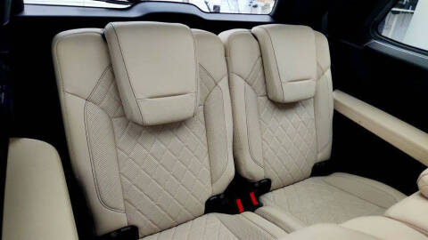 2014 Mercedes-Benz GL-Class GL 550 4MATIC