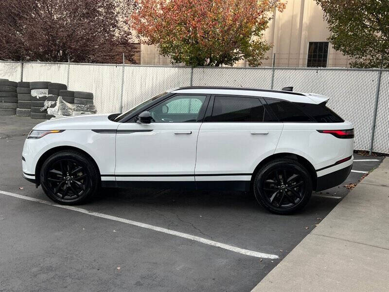 2024 Land Rover Range Rover Velar P250 S
