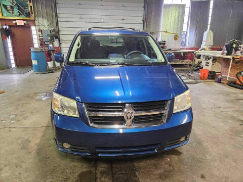 2010 Dodge Grand Caravan for sale at C'S Auto Sales - 206 Cumberland Street in Lebanon PA