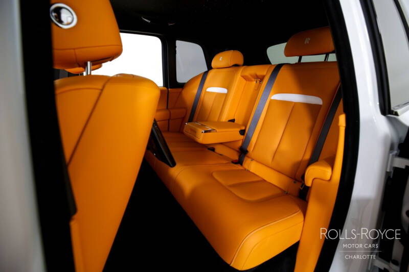 2024 Rolls-Royce Cullinan
