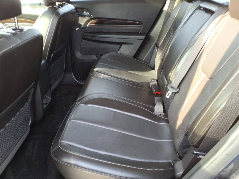 2016 GMC Terrain Denali