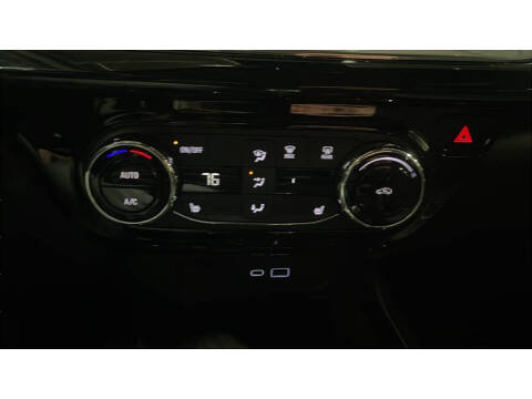 2024 Chevrolet Trax RS