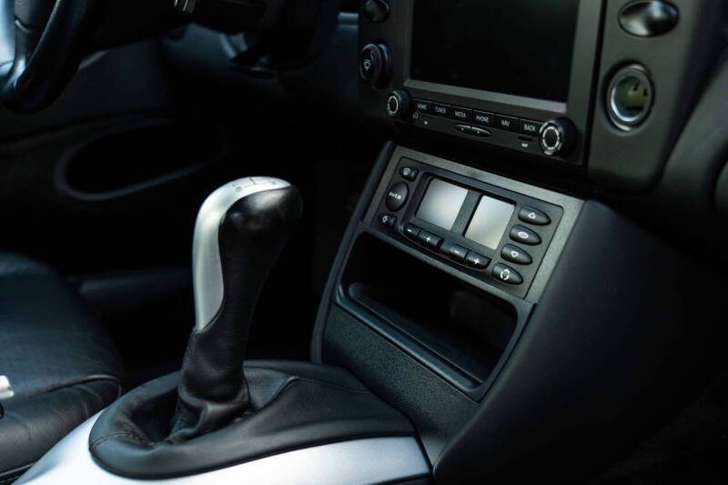 2003 Porsche 911 GT2