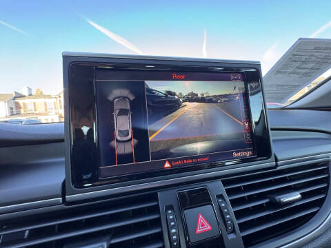 2014 Audi A7 3.0T quattro Prestige