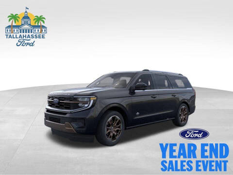 2026 Ford Expedition MAX King Ranch