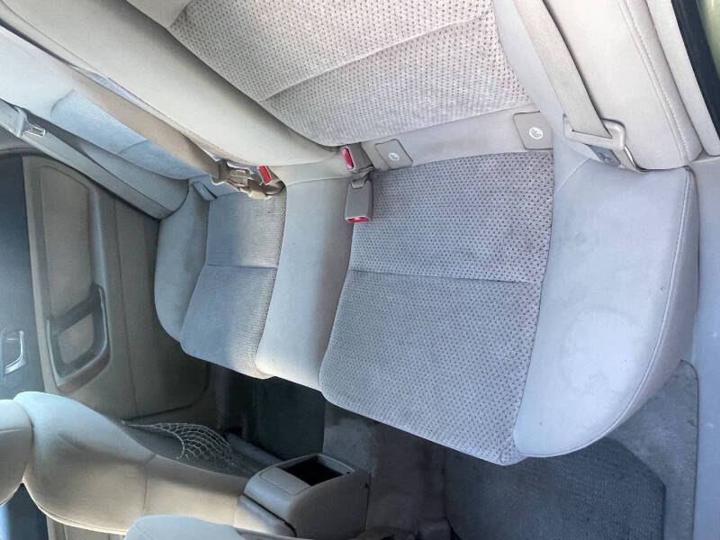 2006 Subaru Outback 2.5i