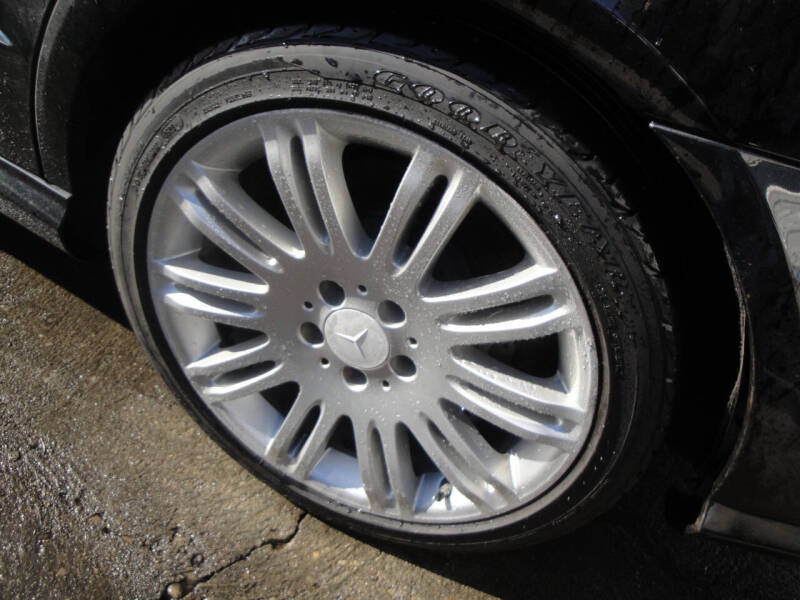 2010 Mercedes-Benz E-Class E 550 Luxury