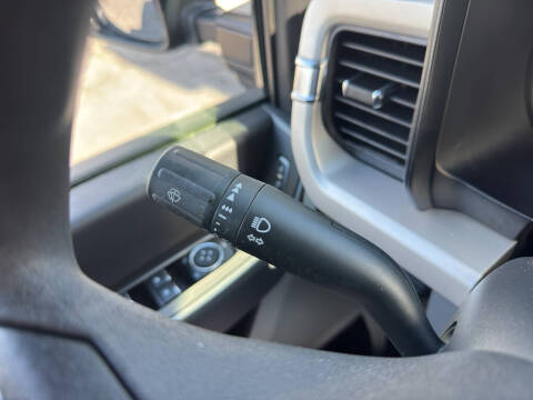 2024 Ford F-250 Super Duty