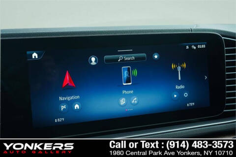 2025 Mercedes-Benz GLS GLS 450