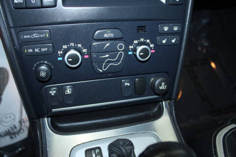 2010 Volvo XC90 3.2 R-Design