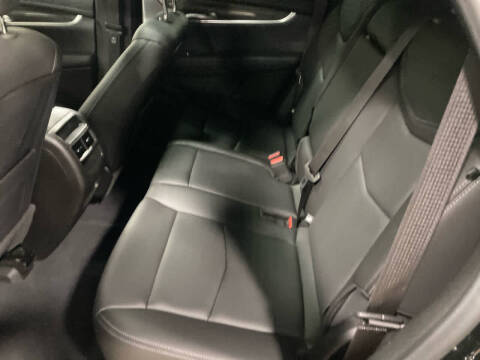 2023 Cadillac XT5 Sport