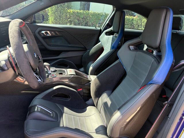 2026 BMW M2 CS