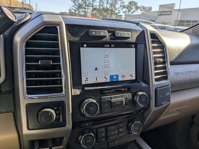 2017 Ford F-350 Super Duty XL