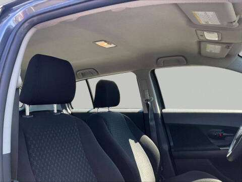 2010 Scion xD