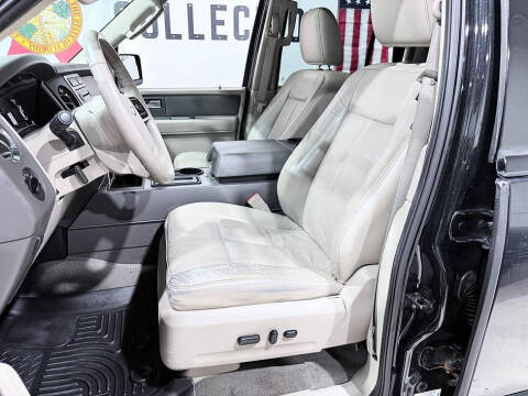 2014 Ford Expedition