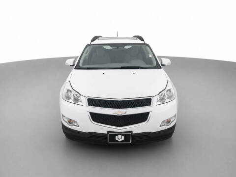 2009 Chevrolet Traverse LT