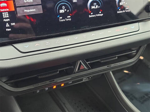 2026 Dodge Charger Scat Pack Plus