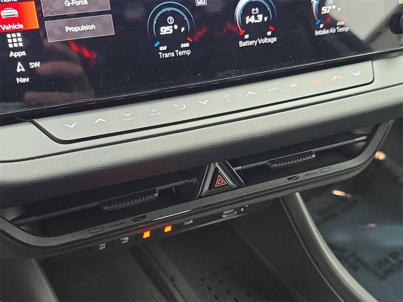 2026 Dodge Charger Scat Pack Plus