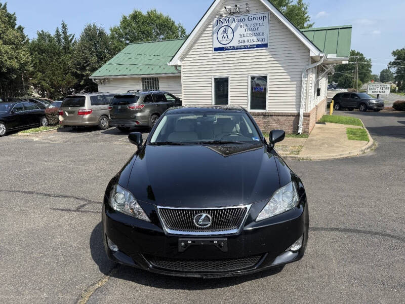 2006 Lexus IS 250