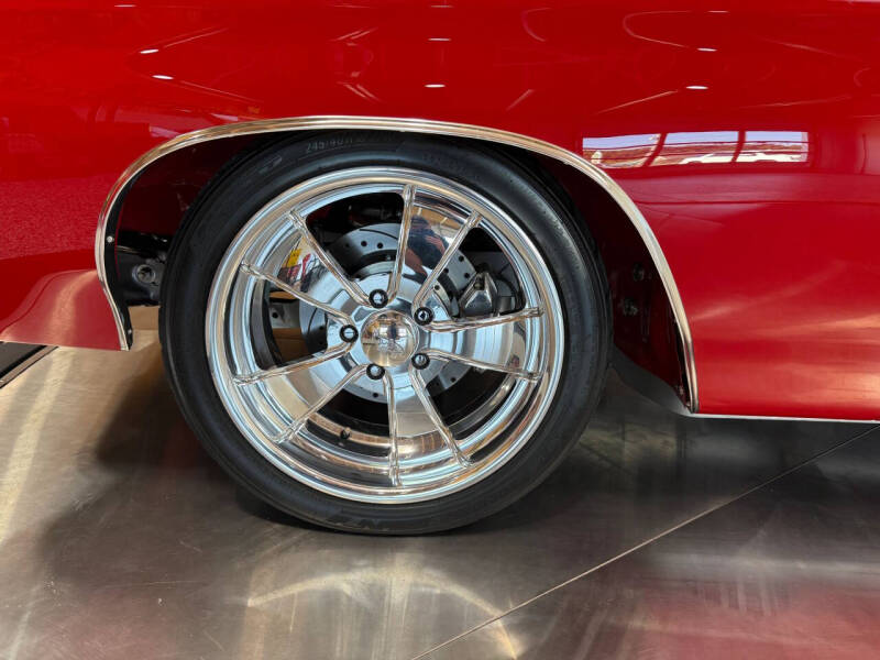 1971 Chevrolet Chevelle