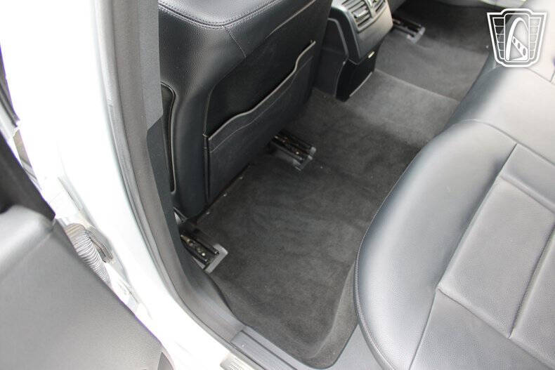 2010 Mercedes-Benz E-Class