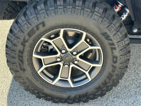 2024 Jeep Gladiator Mojave