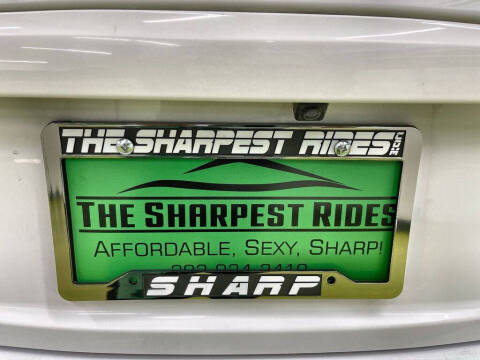 2020 Chevrolet Sonic LT