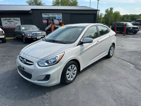 2015 hyundai accent on sale for sale