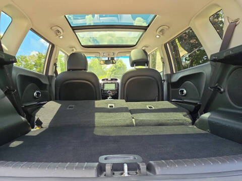 2016 Kia Soul !