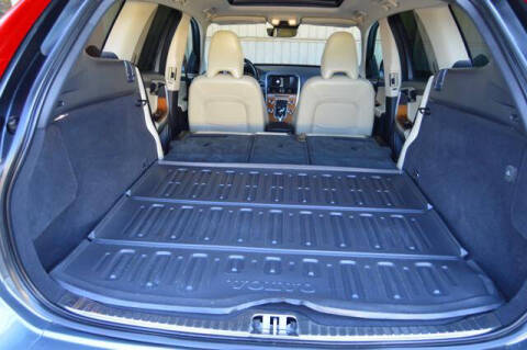 2017 Volvo XC60 T5 Inscription