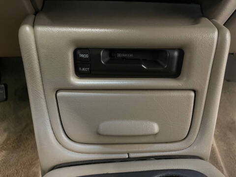 2001 Chevrolet Silverado 1500HD LS