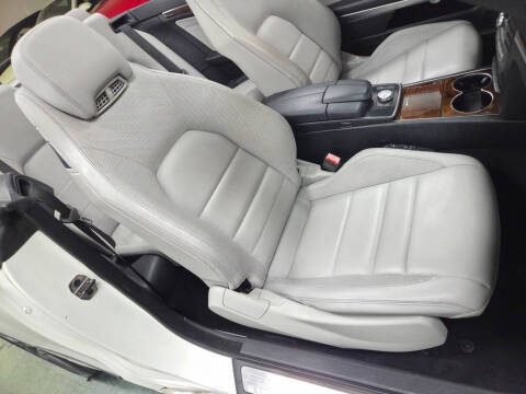 2014 Mercedes-Benz E-Class E 350