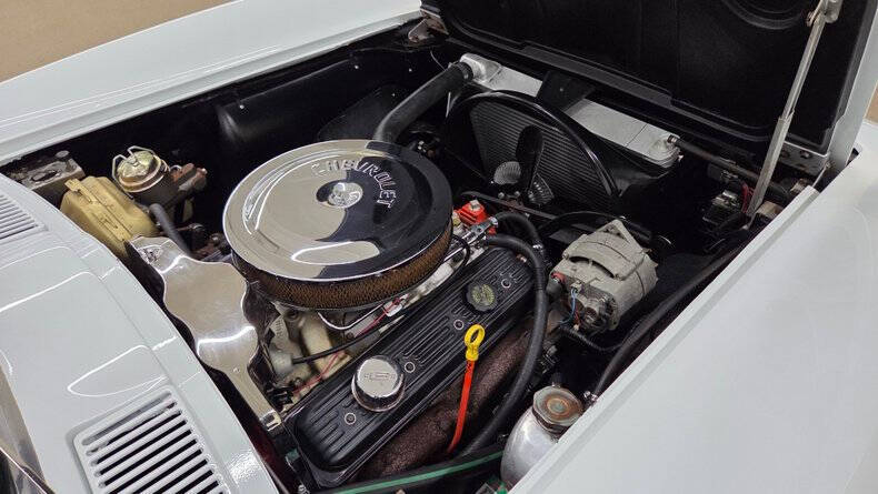 1964 Chevrolet Corvette