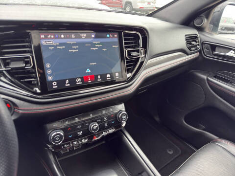 2024 Dodge Durango GT