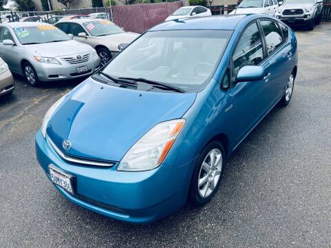 2006 Toyota Prius for sale at C. H. Auto Sales in Citrus Heights CA