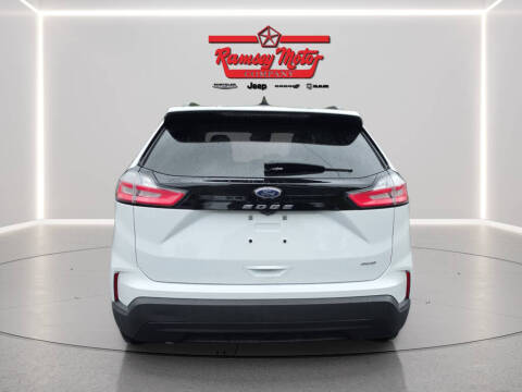 2023 Ford Edge SE