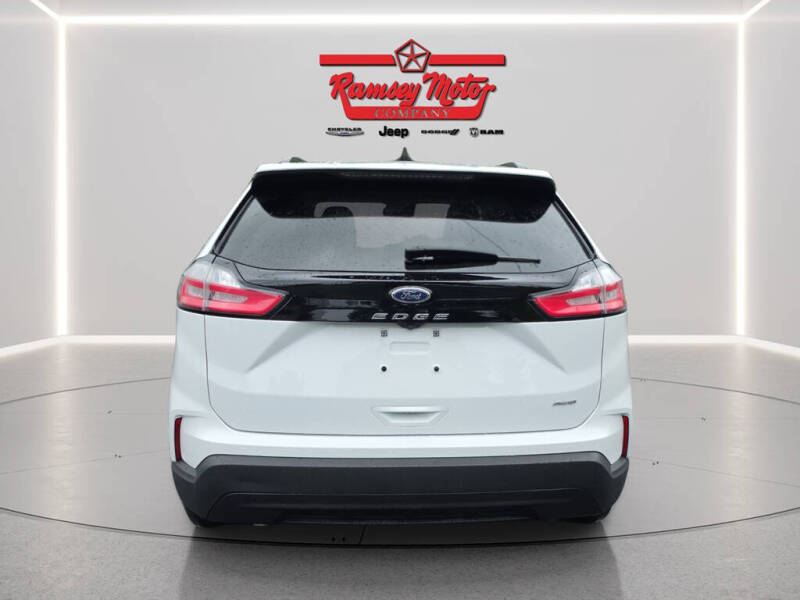 2023 Ford Edge SE