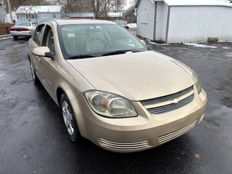 2008 Chevrolet Cobalt LT