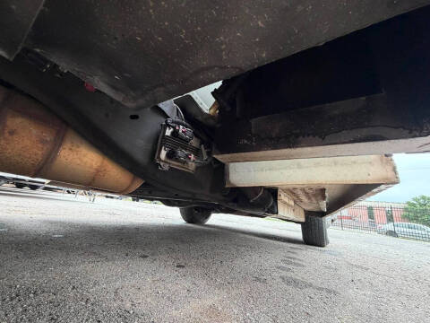 2015 Chevrolet Silverado 3500HD LT