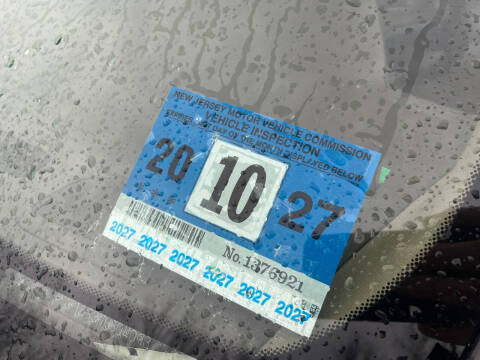 2007 Honda Pilot EX-L