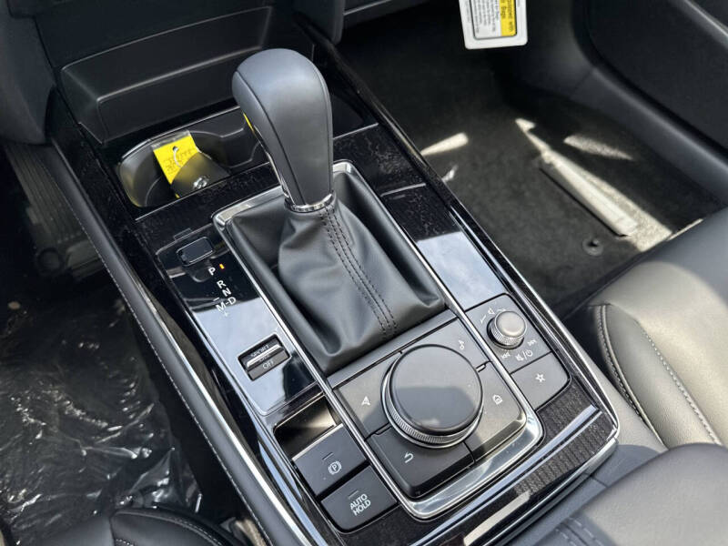 2025 Mazda CX-30 2.5 S Preferred