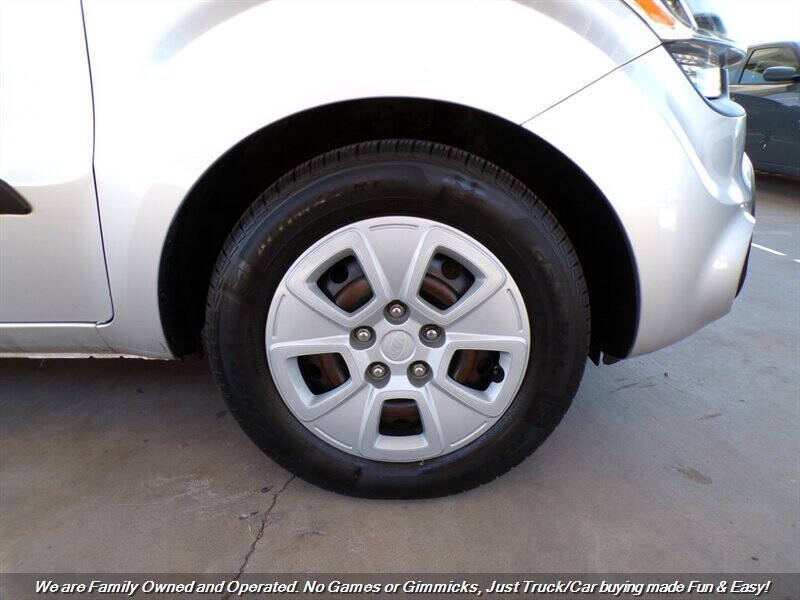 2012 Kia Soul