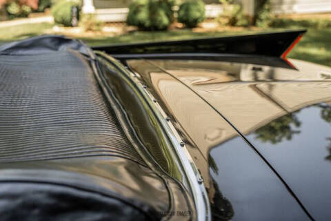 1962 Cadillac Eldorado