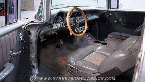 1955 Pontiac Chieftain