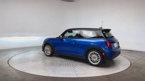 2026 MINI Hardtop 2 Door Cooper S