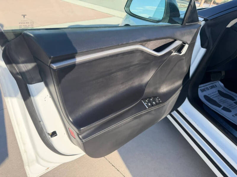 2018 Tesla Model S