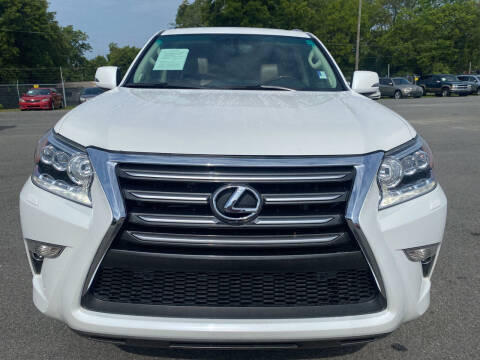 2017 Lexus GX 460 for sale at Beckham's Used Cars in Milledgeville GA