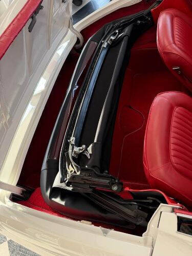 1963 Chevrolet Corvette