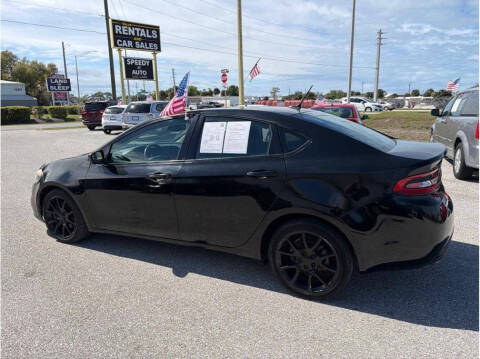 2013 Dodge Dart