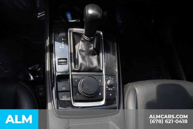 2024 Mazda CX-30 2.5 S Select Sport